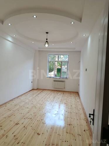 İcarəyə verilir 3 otaqlı yeni tikili 125 m², Xalqlar Dostluğu m., photo 3 from 12