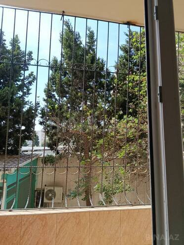 İcarəyə verilir 3 otaqlı yeni tikili 125 m², Xalqlar Dostluğu m., photo 10 from 12