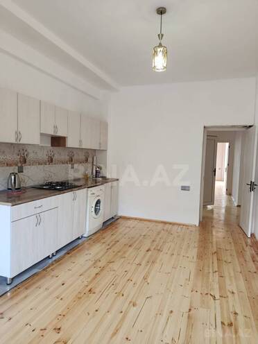 İcarəyə verilir 3 otaqlı yeni tikili 125 m², Xalqlar Dostluğu m., photo 7 from 12