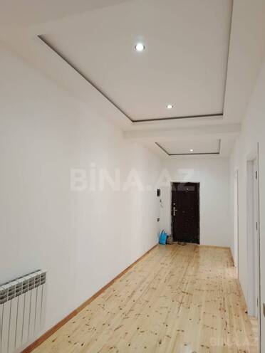 İcarəyə verilir 3 otaqlı yeni tikili 125 m², Xalqlar Dostluğu m., photo 5 from 12