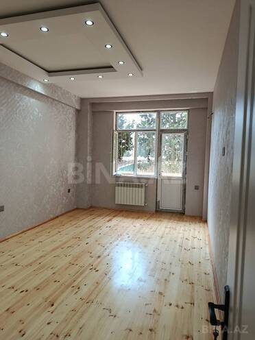 İcarəyə verilir 3 otaqlı yeni tikili 125 m², Xalqlar Dostluğu m., photo 4 from 12