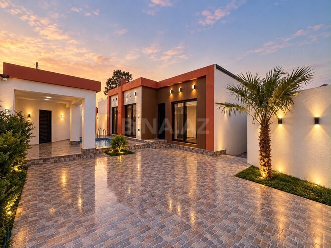 Продается 4-комн. дом/дача 130 м², пос. Шувеляны, photo 1 from 15