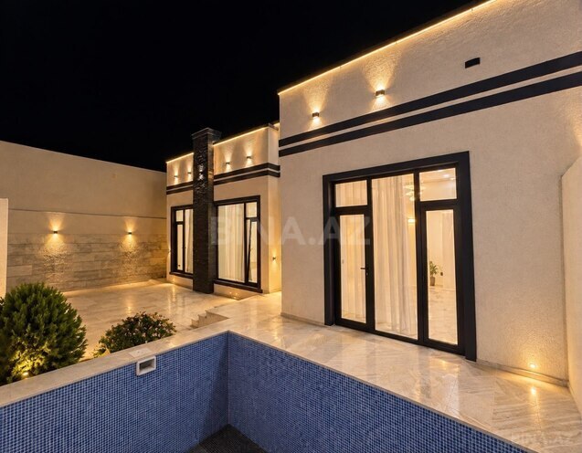 Satılır 4 otaqlı həyət evi/bağ evi 140 m², Şüvəlan q., photo 3 from 13