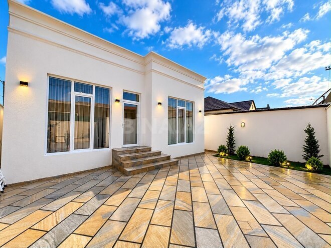 Продается 4-комн. дом/дача 140 м², пос. Шаган, photo 1 from 12