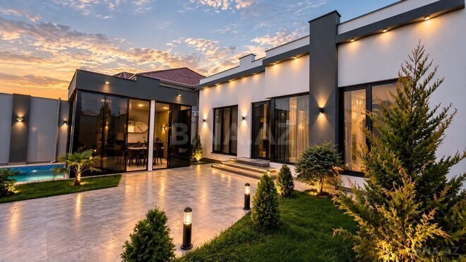 Продается 4-комн. дом/дача 150 м², пос. Мардакан, photo 1 from 16