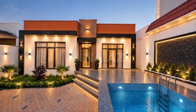 Продаётся 4-комн. дом/дача 160 м², пос. Мардакан, photo 1 from 18