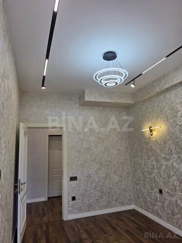 Продается 2-комн. новостройка 63 м², м. Ази Асланов, photo 6 from 30