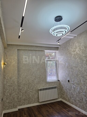 Продается 2-комн. новостройка 63 м², м. Ази Асланов, photo 7 from 30