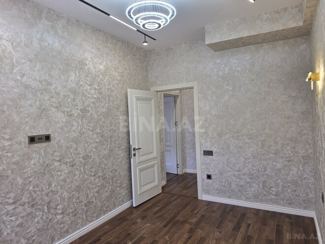 Продается 2-комн. новостройка 63 м², м. Ази Асланов, photo 8 from 30