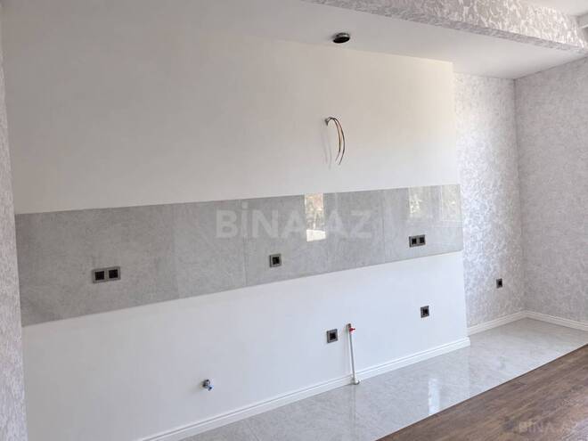 Продается 2-комн. новостройка 63 м², м. Ази Асланов, photo 10 from 30