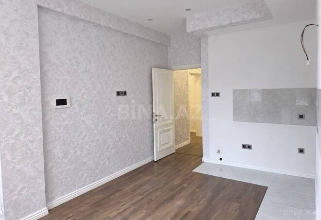 Продается 2-комн. новостройка 63 м², м. Ази Асланов, photo 11 from 30