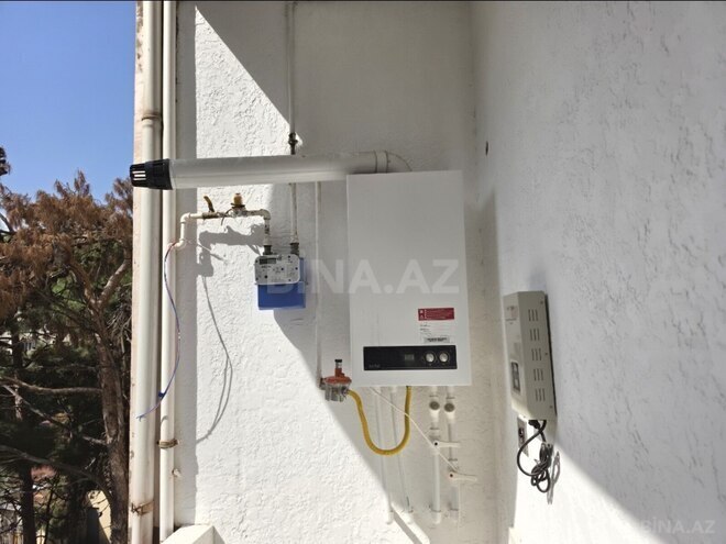 Продается 2-комн. новостройка 63 м², м. Ази Асланов, photo 16 from 30