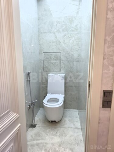 Продается 2-комн. новостройка 63 м², м. Ази Асланов, photo 20 from 30