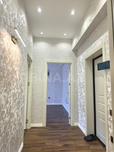 Продается 2-комн. новостройка 63 м², м. Ази Асланов, photo 23 from 30