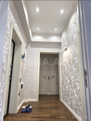 Продается 2-комн. новостройка 63 м², м. Ази Асланов, photo 24 from 30