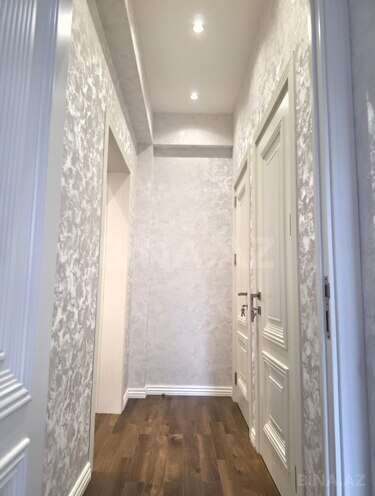 Продается 2-комн. новостройка 63 м², м. Ази Асланов, photo 25 from 30