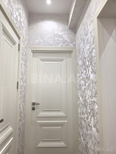 Продается 2-комн. новостройка 63 м², м. Ази Асланов, photo 26 from 30