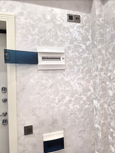 Продается 2-комн. новостройка 63 м², м. Ази Асланов, photo 27 from 30