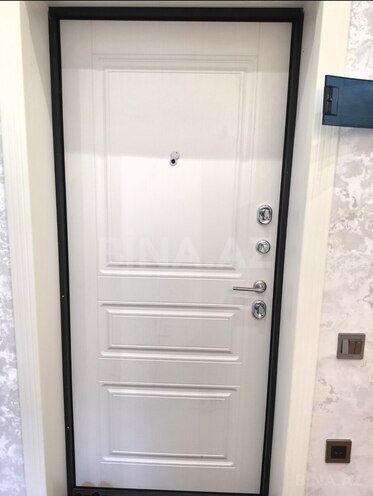 Продается 2-комн. новостройка 63 м², м. Ази Асланов, photo 28 from 30