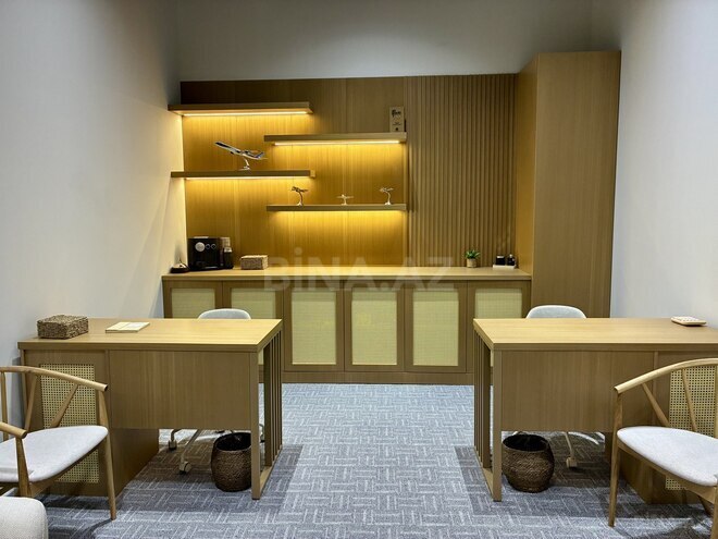 Satılır 1 otaqlı ofis 20 m², Ağ şəhər q., photo 5 from 7