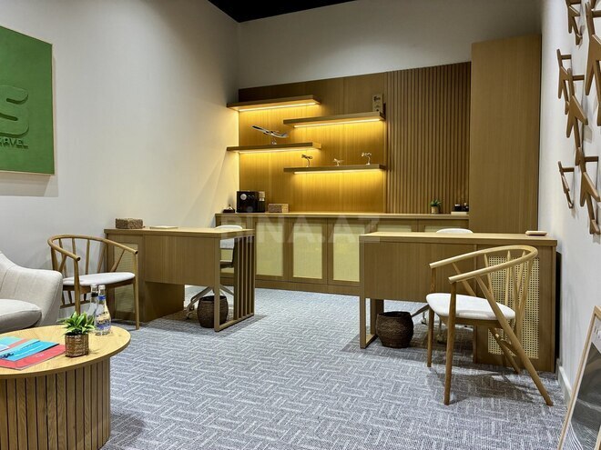 Satılır 1 otaqlı ofis 20 m², Ağ şəhər q., photo 3 from 7