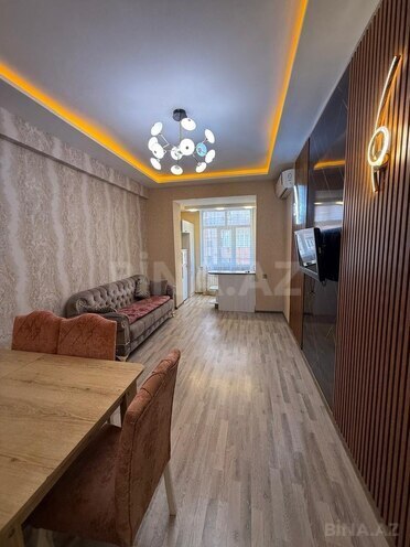 Продаётся 2-комн. новостройка 62 м², photo 1 from 19