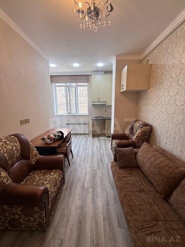 Продается 2-комн. новостройка 40 м², photo 1 from 11