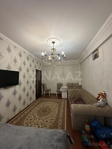 Продается 3-комн. новостройка 80 м², photo 3 from 12