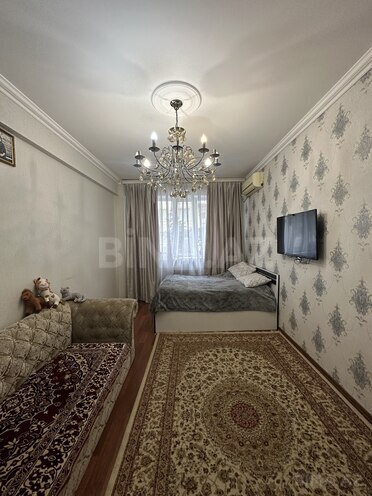 Продается 3-комн. новостройка 80 м², photo 1 from 12