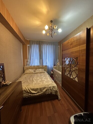 Продается 3-комн. новостройка 80 м², photo 6 from 12