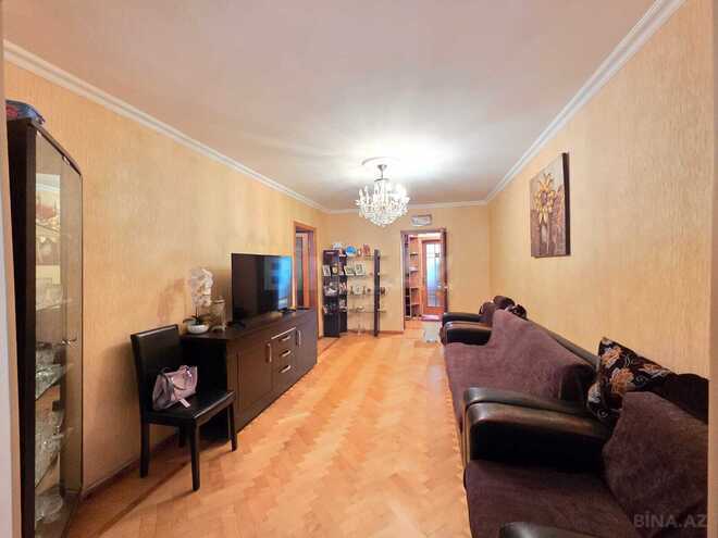 Продается 4-комн. вторичка 85 м², Ясамальский р., photo 4 from 16