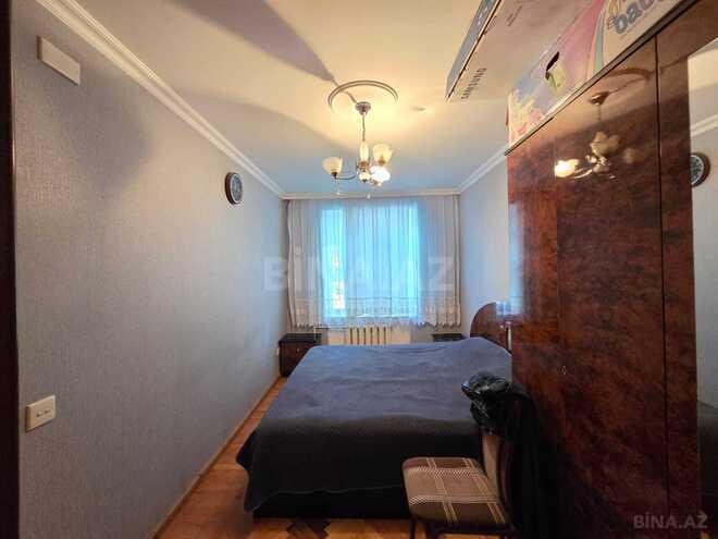 Продается 4-комн. вторичка 85 м², Ясамальский р., photo 7 from 16