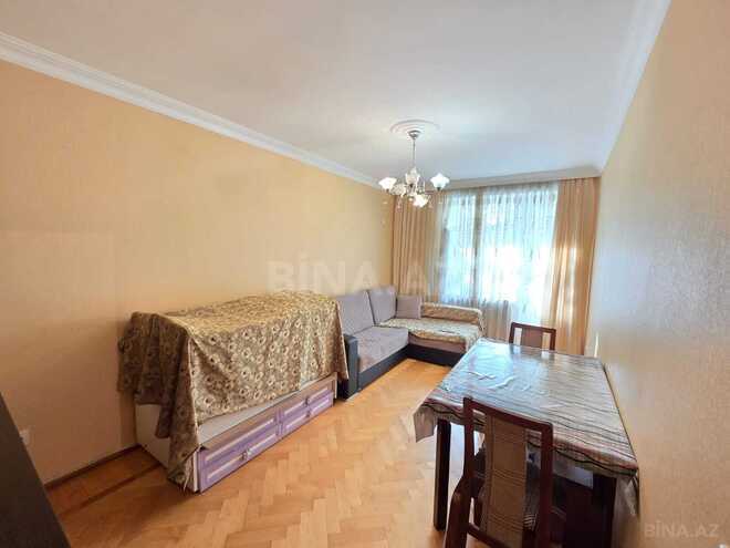 Продается 4-комн. вторичка 85 м², Ясамальский р., photo 6 from 16