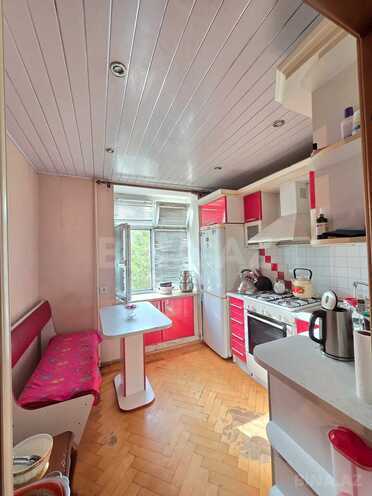Продается 4-комн. вторичка 85 м², Ясамальский р., photo 10 from 16