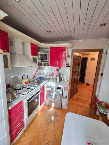 Продается 4-комн. вторичка 85 м², Ясамальский р., photo 11 from 16