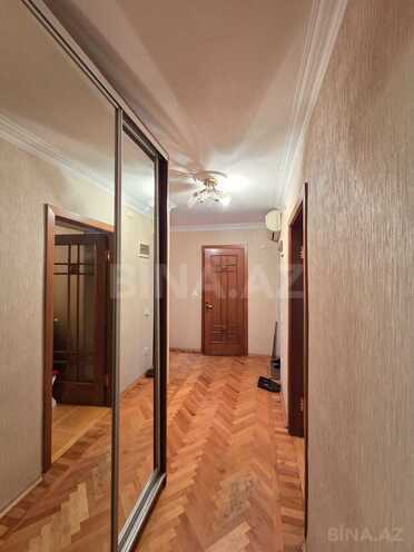 Продается 4-комн. вторичка 85 м², Ясамальский р., photo 14 from 16