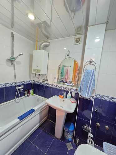 Продается 4-комн. вторичка 85 м², Ясамальский р., photo 12 from 16