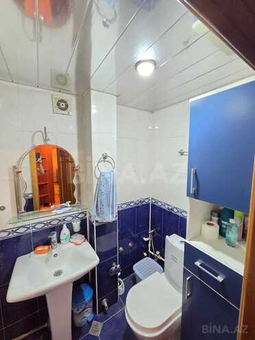 Продается 4-комн. вторичка 85 м², Ясамальский р., photo 13 from 16
