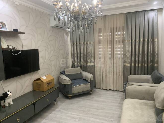Satılır 3 otaqlı köhnə tikili 60 m², Neftçilər m., photo 10 from 13
