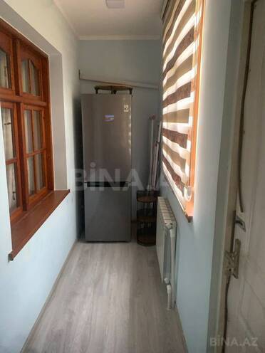 Satılır 3 otaqlı köhnə tikili 60 m², Neftçilər m., photo 6 from 13