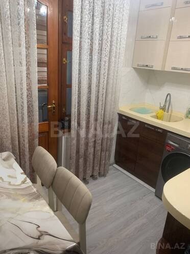 Satılır 3 otaqlı köhnə tikili 60 m², Neftçilər m., photo 3 from 13
