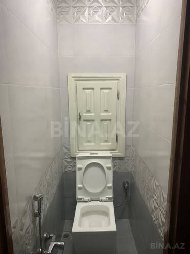 Satılır 3 otaqlı köhnə tikili 60 m², Neftçilər m., photo 12 from 13