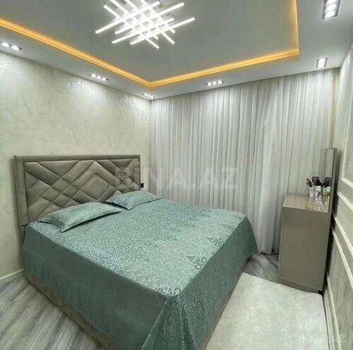 Satılır 3 otaqlı köhnə tikili 85 m², Memar Əcəmi m., photo 4 from 9