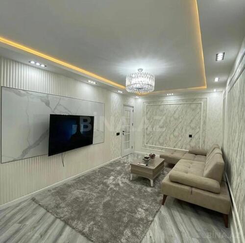 Satılır 3 otaqlı köhnə tikili 85 m², Memar Əcəmi m., photo 1 from 9