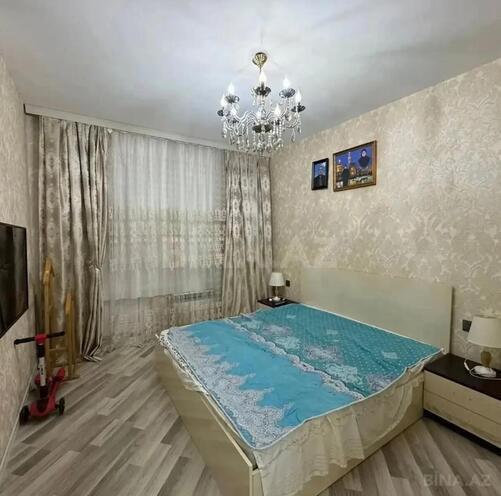 Satılır 3 otaqlı köhnə tikili 85 m², Memar Əcəmi m., photo 5 from 9