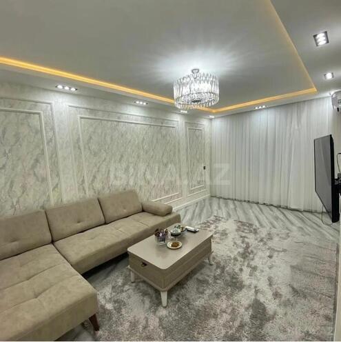 Satılır 3 otaqlı köhnə tikili 85 m², Memar Əcəmi m., photo 3 from 9