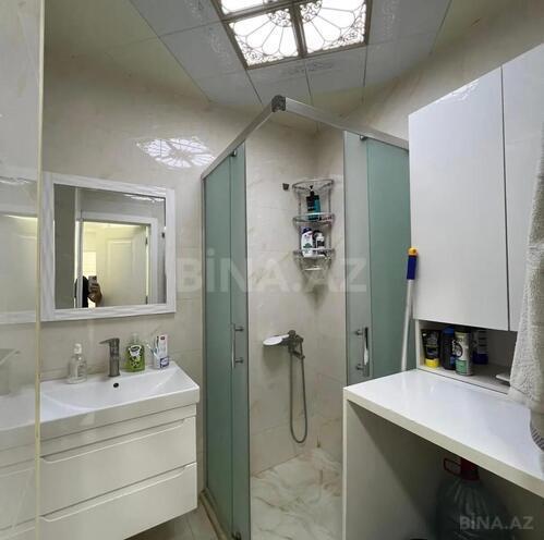Satılır 3 otaqlı köhnə tikili 85 m², Memar Əcəmi m., photo 7 from 9