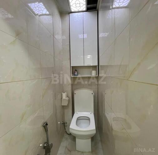 Satılır 3 otaqlı köhnə tikili 85 m², Memar Əcəmi m., photo 8 from 9
