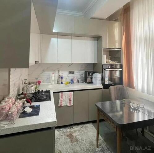 Satılır 3 otaqlı köhnə tikili 85 m², Memar Əcəmi m., photo 6 from 9