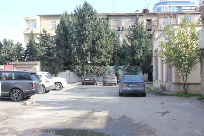 İcarəyə verilir 9 otaqlı ofis 205 m², Şah İsmayıl Xətai m., photo 4 from 8